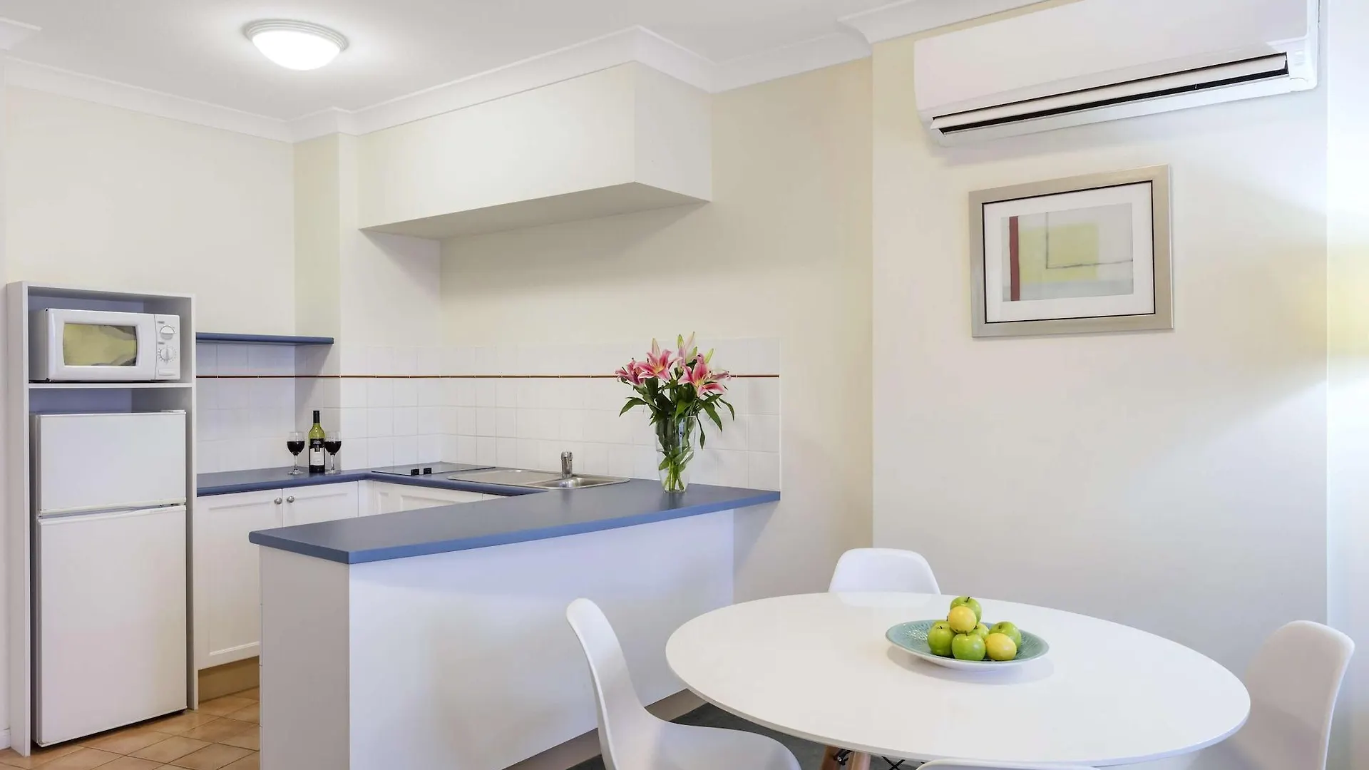 Oaks Gold Coast Calypso Plaza Suites Australien