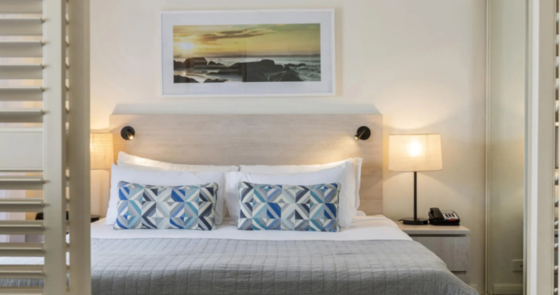 Oaks Gold Coast Calypso Plaza Suites Australien