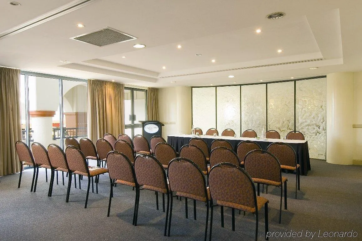 Oaks Gold Coast Calypso Plaza Suites Lejlighedshotel